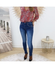 Jean Tiffosi push-up 197