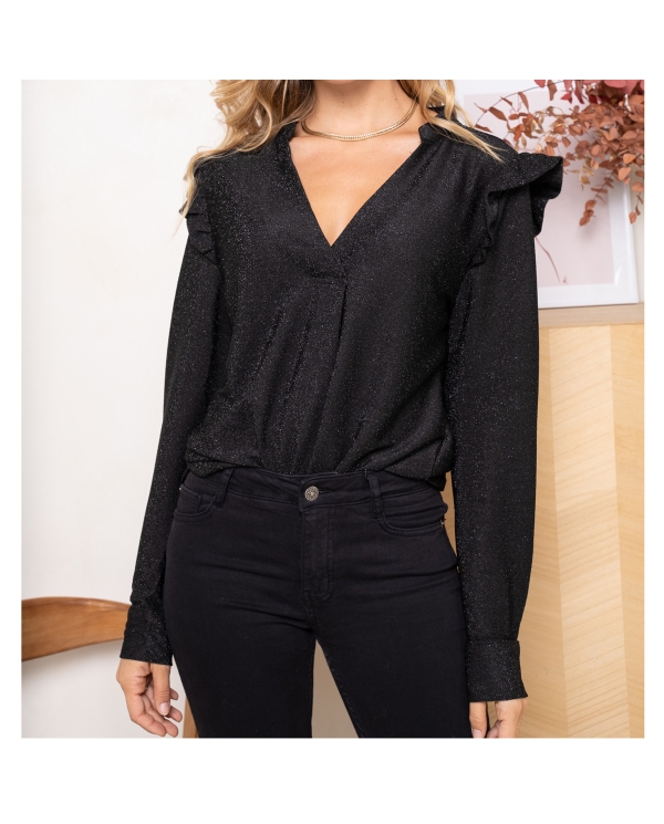 Blouse Adélie