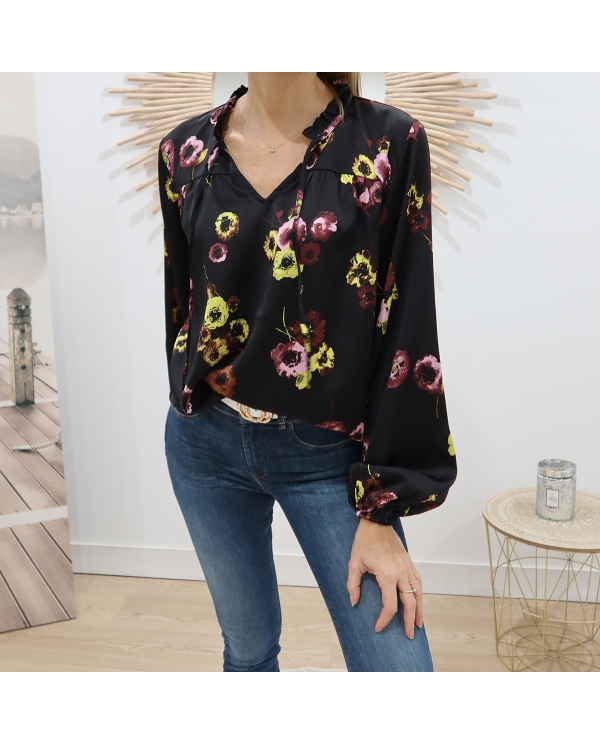 Blouse Kadonna Kaffe