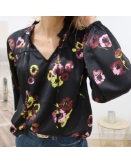 Blouse Kadonna Kaffe