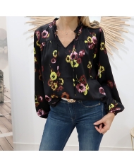 Blouse Kadonna Kaffe