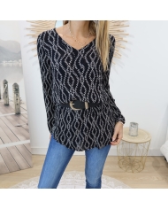 Tunique Karonjakaffe