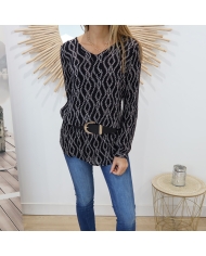 Tunique Karonjakaffe