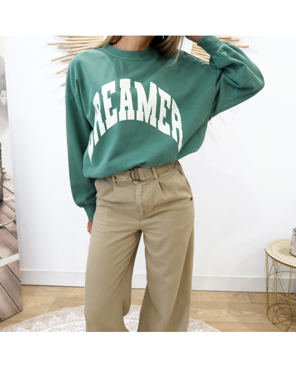 Sweat Dreamer GARCIA