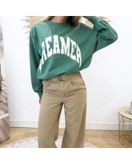 Sweat Dreamer GARCIA