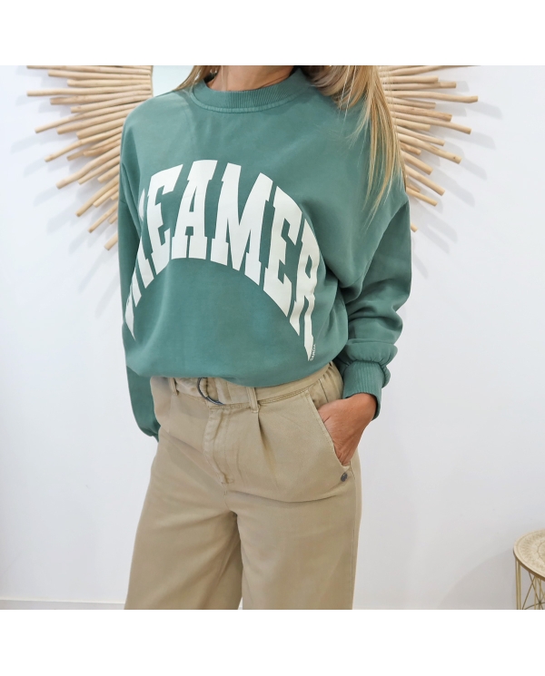 Sweat Dreamer GARCIA