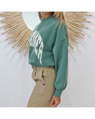 Sweat Dreamer GARCIA