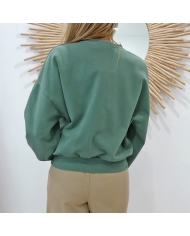 Sweat Dreamer GARCIA