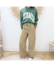 Sweat Dreamer GARCIA