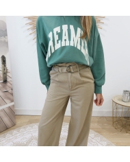 Sweat Dreamer GARCIA