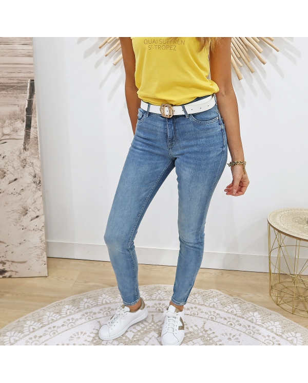 Jean Tiffosi light push up 214