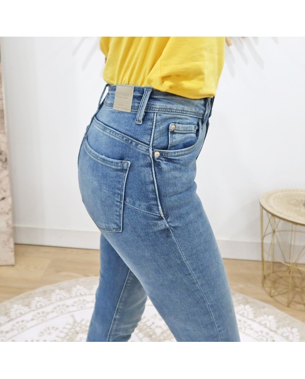 Jean Tiffosi light push up 214