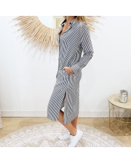 Robe Anse les Tropéziennes