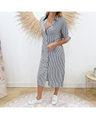 Robe Anse les Tropéziennes