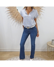 Jean Célia Garcia longueur 32