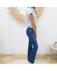 Jean Célia Garcia longueur 32