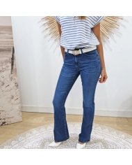 Jean Célia Garcia longueur 32