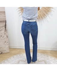 Jean Célia Garcia longueur 32