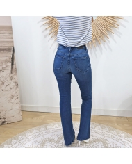 Jean Célia Garcia longueur 32