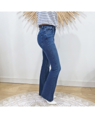 Jean Célia Garcia longueur 32