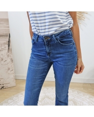 Jean Célia Garcia longueur 32