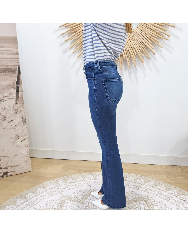 Jean Célia Garcia longueur 32