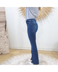 Jean Célia Garcia longueur 32