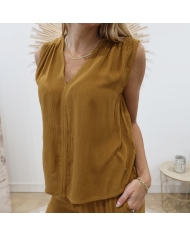 Top Mayabay Les Tropéziennes