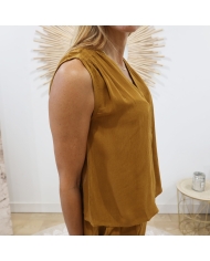 Top Mayabay Les Tropéziennes