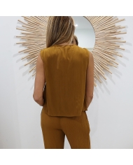 Top Mayabay Les Tropéziennes