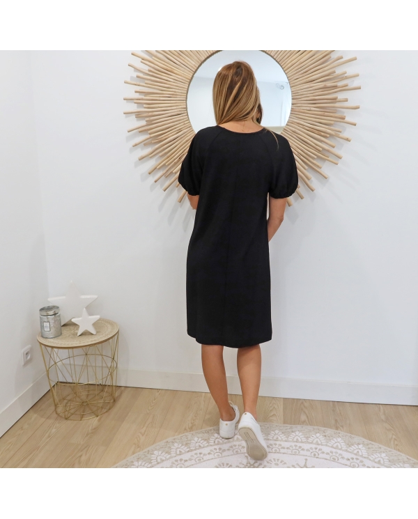 Robe Rouge Red GArcia