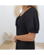 Robe Rouge Red GArcia