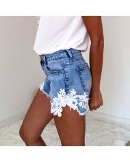 Short Gauvine