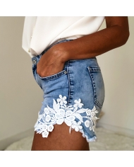 Short Gauvine