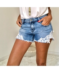 Short Gauvine