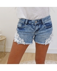 Short Gauvine