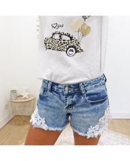 Short Gauvine