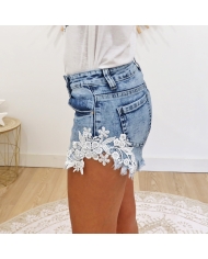 Short Gauvine