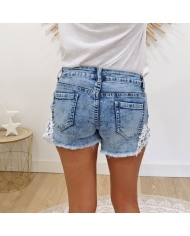 Short Gauvine