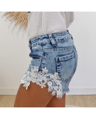 Short Gauvine