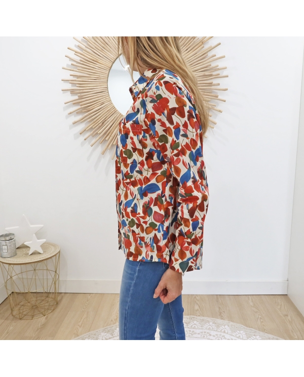 Chemise Aurora