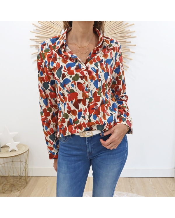 Chemise Aurora
