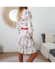 Robe Funama Tropéziennes