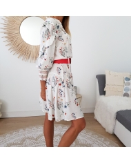 Robe Funama Tropéziennes