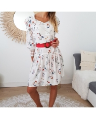 Robe Funama Tropéziennes