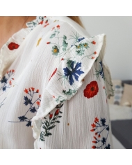 Robe Funama Tropéziennes