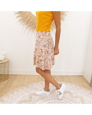 Jupe soft Kit GARCIA