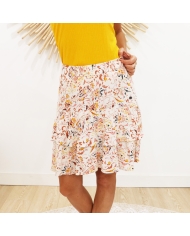 Jupe soft Kit GARCIA