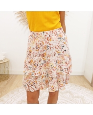 Jupe soft Kit GARCIA