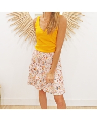 Jupe soft Kit GARCIA